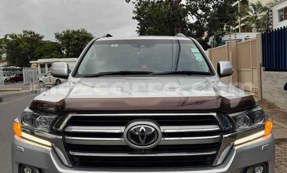 Buy Used Toyota Land Cruiser Other Car in Maputo in Maputo Buy Used Toyota Land Cruiser Other Car in Maputo in Maputo