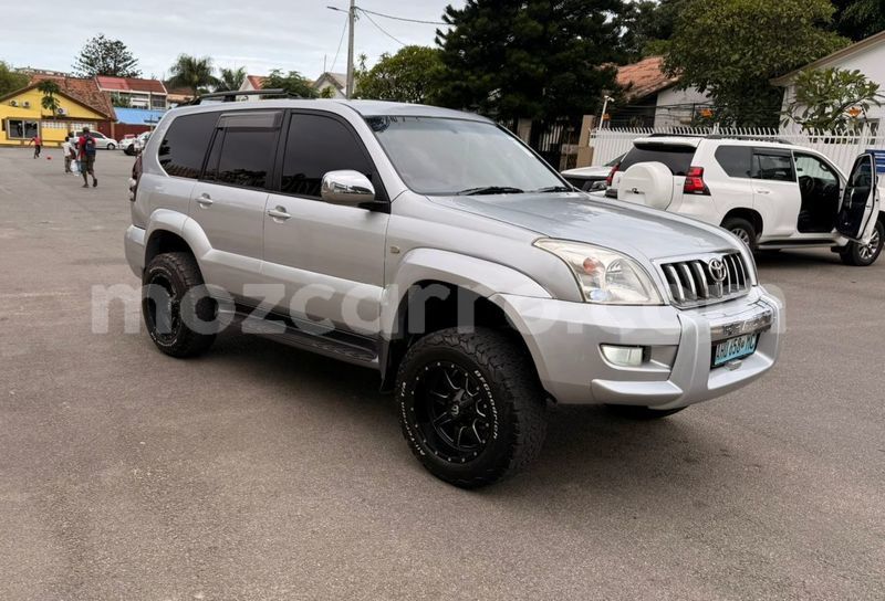 Big with watermark toyota land cruiser prado maputo maputo 42063