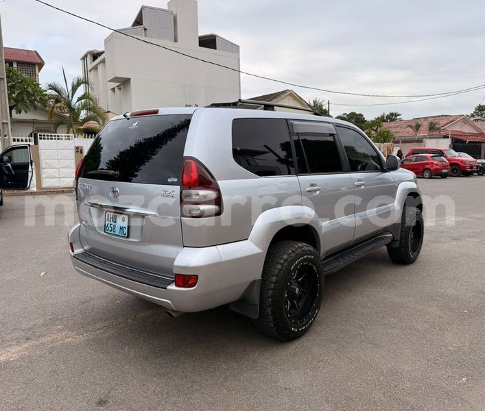 Big with watermark toyota land cruiser prado maputo maputo 42063