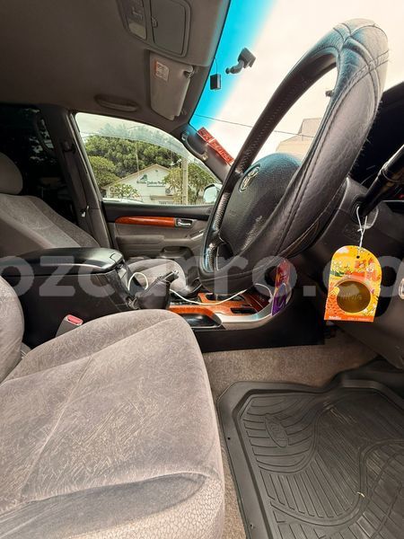 Big with watermark toyota land cruiser prado maputo maputo 42063