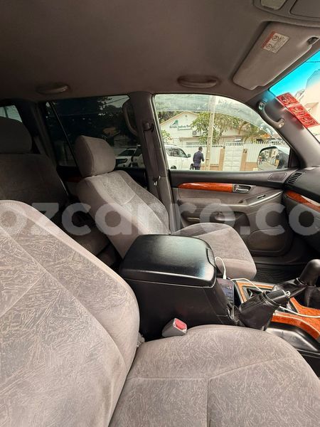 Big with watermark toyota land cruiser prado maputo maputo 42063