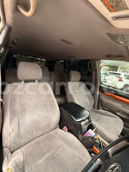 Big with watermark toyota land cruiser prado maputo maputo 42063