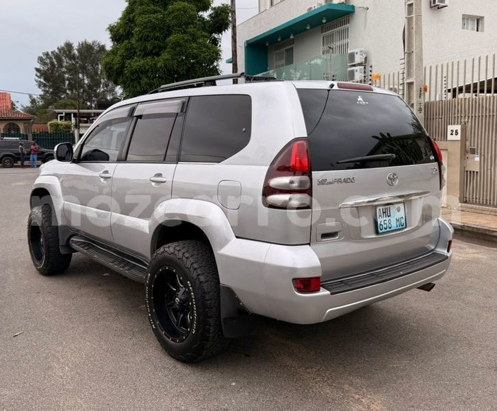 Big with watermark toyota land cruiser prado maputo maputo 42063