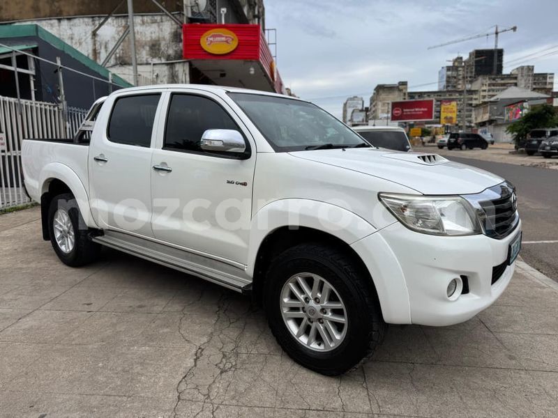 Big with watermark toyota hilux maputo maputo 42065