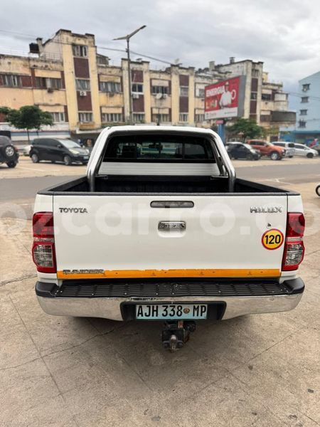 Big with watermark toyota hilux maputo maputo 42065