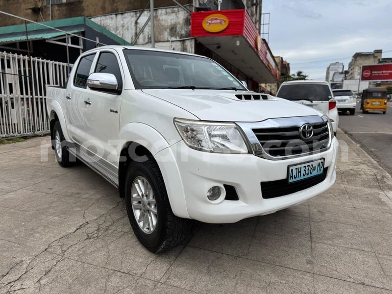 Big with watermark toyota hilux maputo maputo 42065
