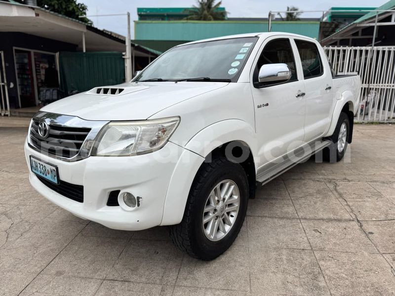 Big with watermark toyota hilux maputo maputo 42065