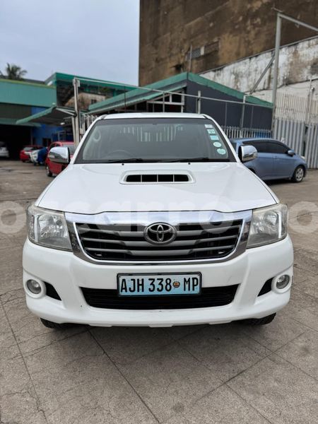 Big with watermark toyota hilux maputo maputo 42065