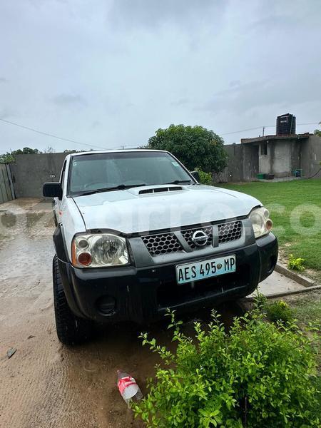 Big with watermark nissan hardbody maputo maputo 42067