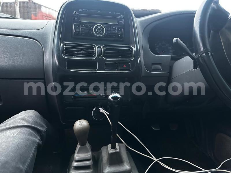 Big with watermark nissan hardbody maputo maputo 42067