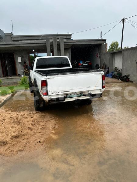 Big with watermark nissan hardbody maputo maputo 42067