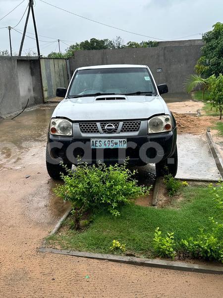 Big with watermark nissan hardbody maputo maputo 42067