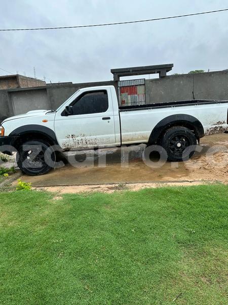 Big with watermark nissan hardbody maputo maputo 42067
