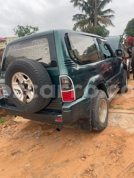 Big with watermark toyota land cruiser prado maputo maputo 42068