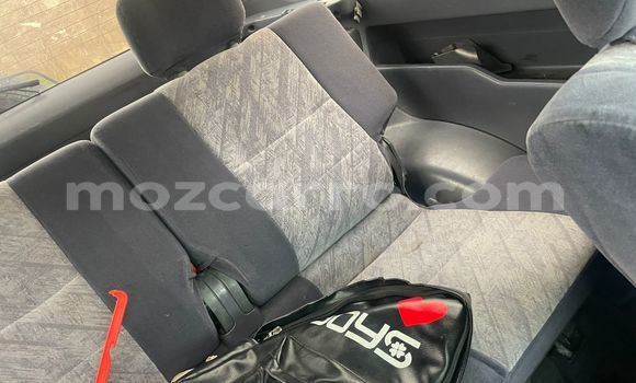 Tenga Tsaru Toyota Land Cruiser Prado Girinhi Mota in Maputo in Maputo Tenga Tsaru Toyota Land Cruiser Prado Girinhi Mota in Maputo in Maputo