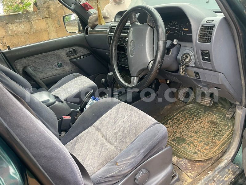 Big with watermark toyota land cruiser prado maputo maputo 42068