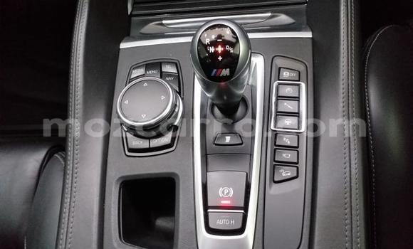 Comprar Usado BMW X5 M Azul Carro em Maputo em Maputo Comprar Usado BMW X5 M Azul Carro em Maputo em Maputo
