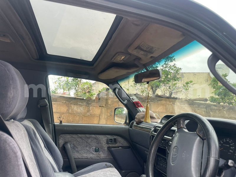 Big with watermark toyota land cruiser prado maputo maputo 42068