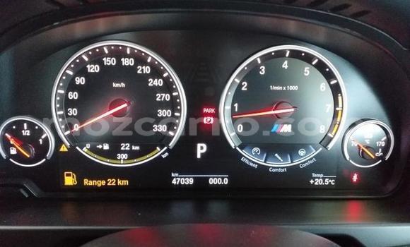 Comprar Usado BMW X5 M Azul Carro em Maputo em Maputo Comprar Usado BMW X5 M Azul Carro em Maputo em Maputo