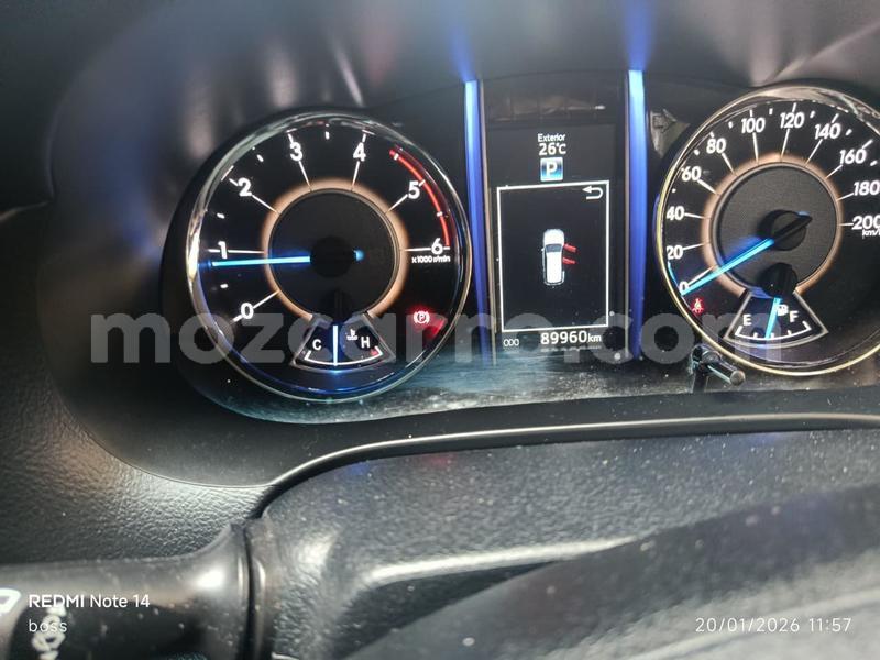 Big with watermark toyota fortuner maputo maputo 42074