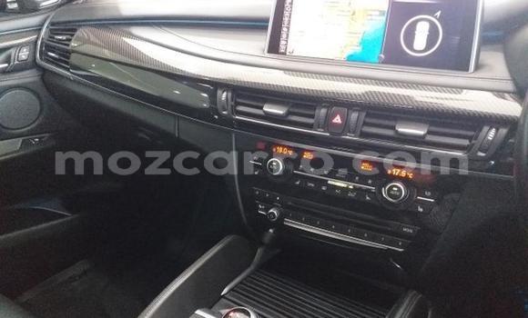 Comprar Usado BMW X5 M Azul Carro em Maputo em Maputo Comprar Usado BMW X5 M Azul Carro em Maputo em Maputo