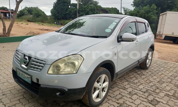 Nunua Ilio tumika Nissan Dualis Other Gari ndani ya Maputo nchini Maputo