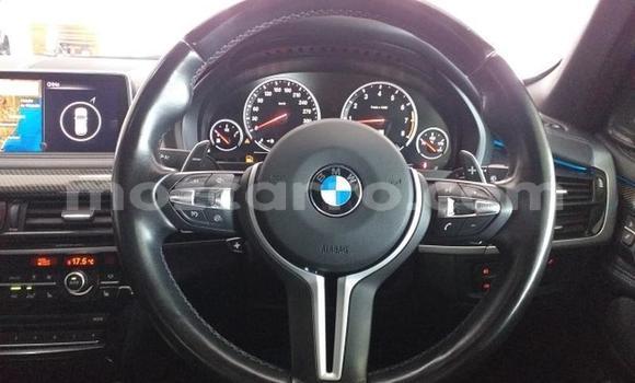 Comprar Usado BMW X5 M Azul Carro em Maputo em Maputo Comprar Usado BMW X5 M Azul Carro em Maputo em Maputo