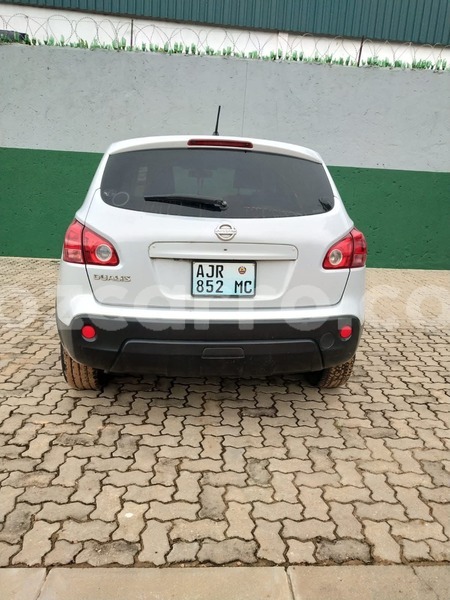 Big with watermark nissan dualis maputo maputo 42075