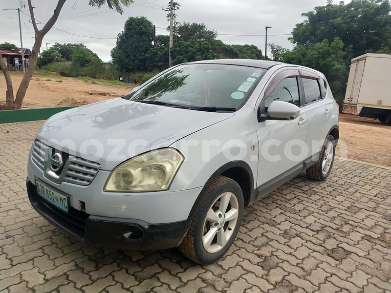 Big with watermark nissan dualis maputo maputo 42075