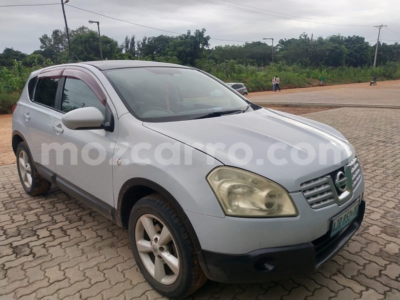 Big with watermark nissan dualis maputo maputo 42075