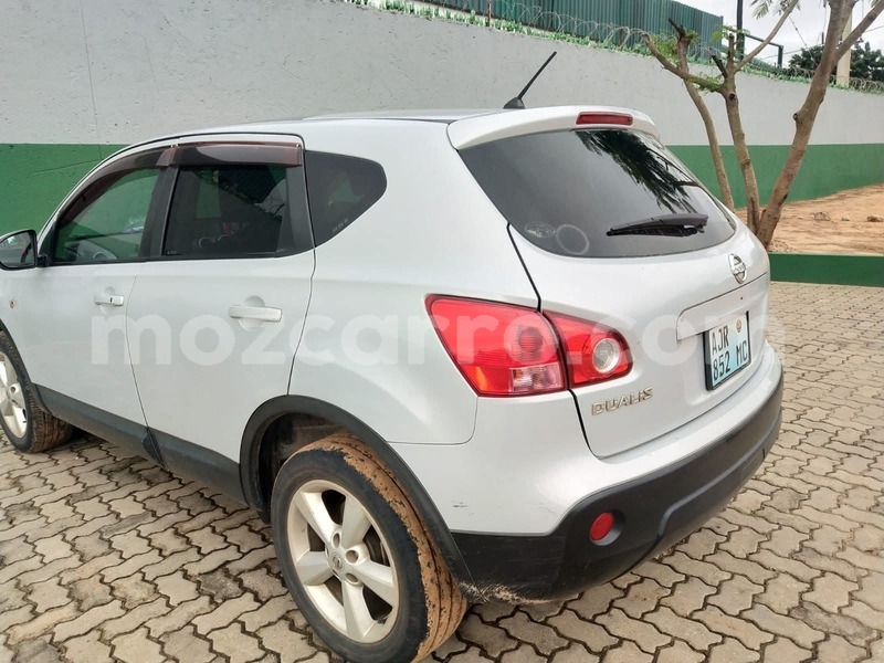 Big with watermark nissan dualis maputo maputo 42075