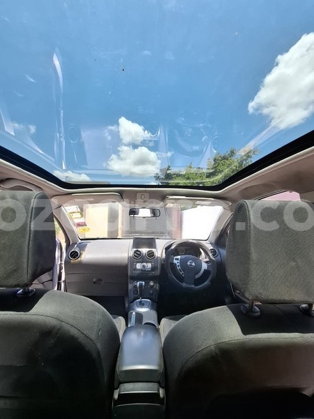 Big with watermark nissan dualis maputo maputo 42075