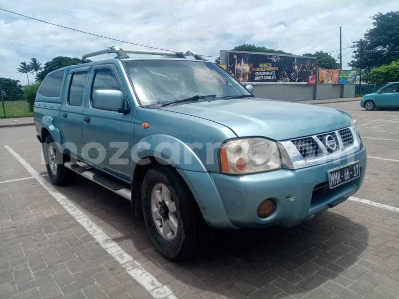Big with watermark nissan hardbody maputo maputo 42076