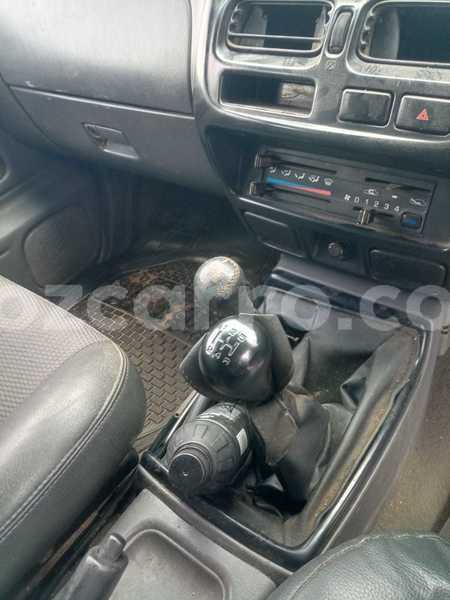 Big with watermark nissan hardbody maputo maputo 42076