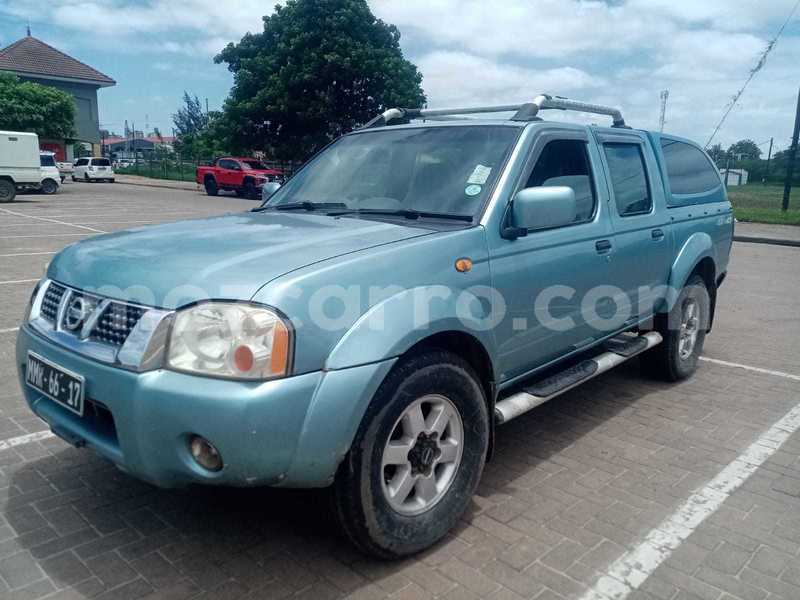 Big with watermark nissan hardbody maputo maputo 42076