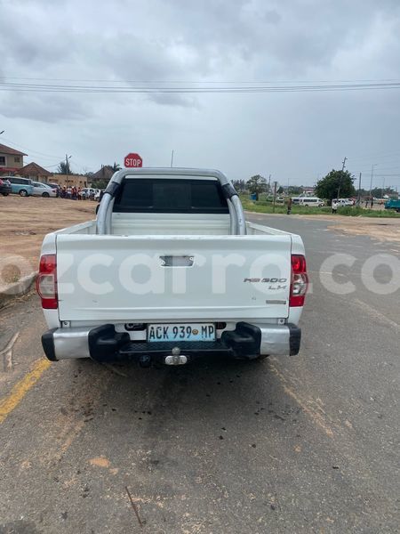 Big with watermark isuzu kb maputo maputo 42077