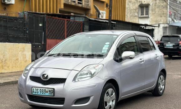 Comprar Usado Toyota Vitz Other Carro em Maputo em Maputo