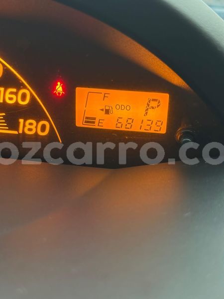 Big with watermark toyota vitz maputo maputo 42078