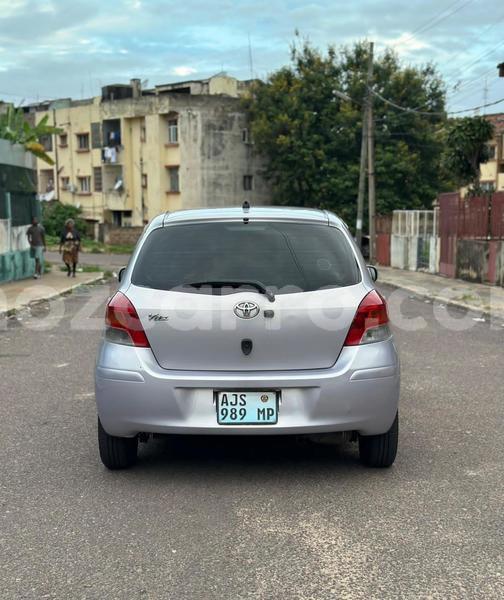 Big with watermark toyota vitz maputo maputo 42078