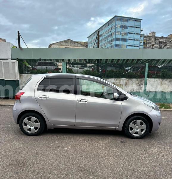 Big with watermark toyota vitz maputo maputo 42078
