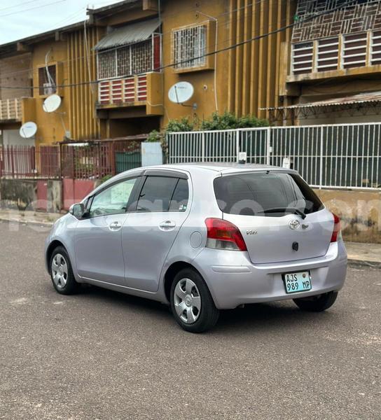 Big with watermark toyota vitz maputo maputo 42078