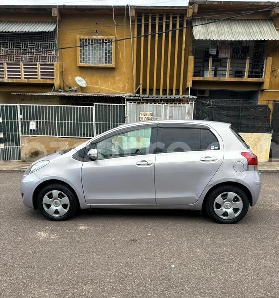 Big with watermark toyota vitz maputo maputo 42078