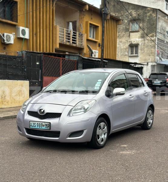 Big with watermark toyota vitz maputo maputo 42078