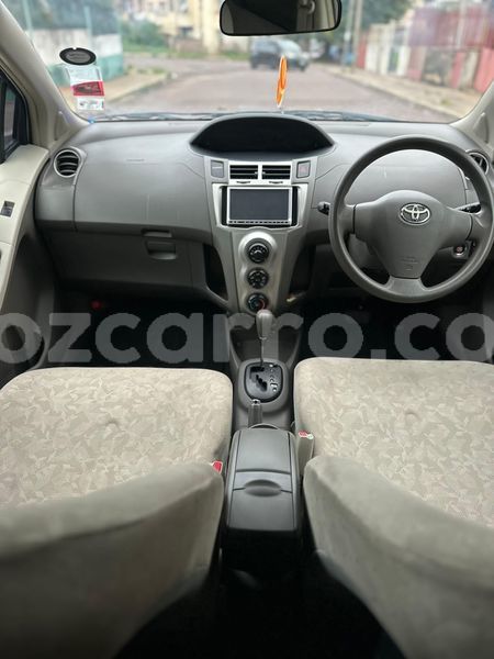 Big with watermark toyota vitz maputo maputo 42078