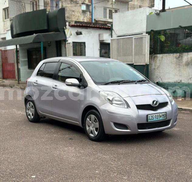 Big with watermark toyota vitz maputo maputo 42078