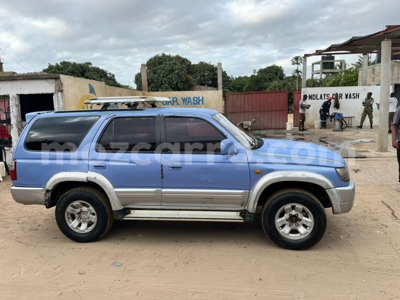 Big with watermark toyota hilux surf maputo maputo 42079