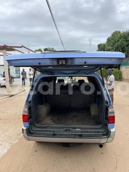Big with watermark toyota hilux surf maputo maputo 42079