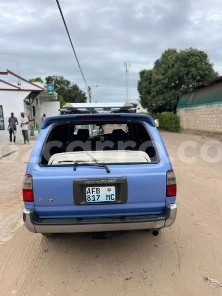 Big with watermark toyota hilux surf maputo maputo 42079