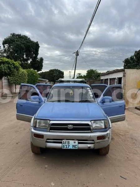Big with watermark toyota hilux surf maputo maputo 42079