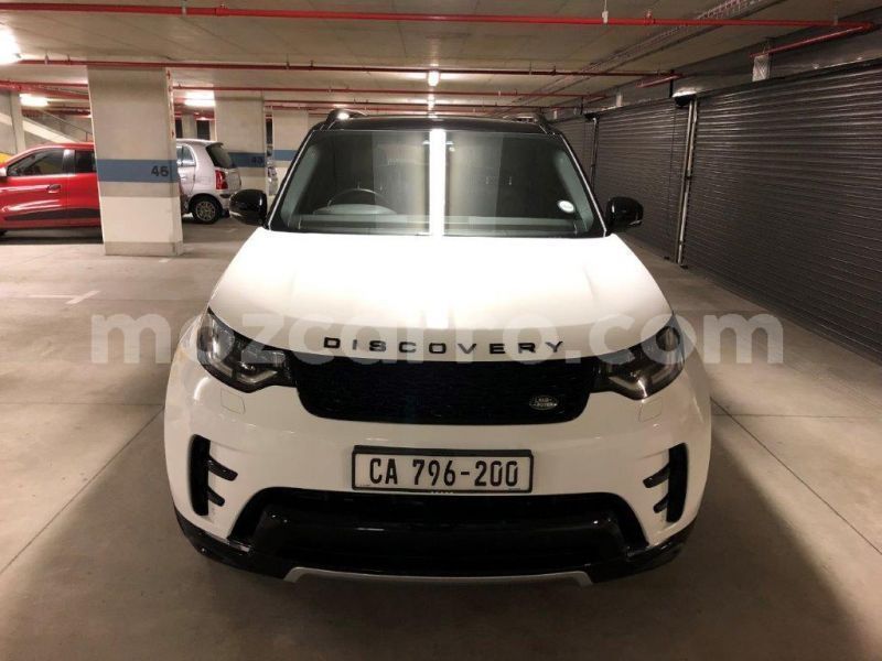 Big with watermark land rover discovery maputo maputo 6365